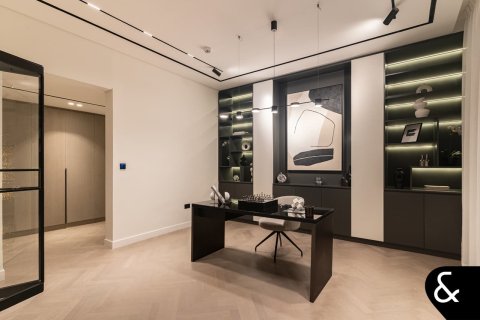 Villa à Arabian Ranches, Dubai, 7 chambres, 1555 m², № 75855 - photo 4