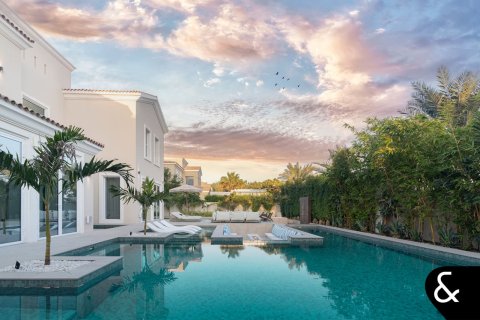 Villa à Arabian Ranches, Dubai, 7 chambres, 1555 m², № 75855 - photo 14