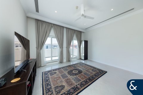Villa in Jumeirah Golf Estates, Dubai 5 bedrooms, 658 sq.m. № 75854 - photo 20