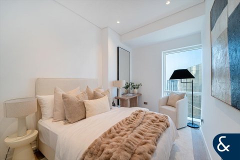 Appartement à Jumeirah Lake Towers, Dubai, 1 chambre, 94 m², № 75857 - photo 16