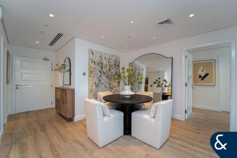 Appartement à Jumeirah Lake Towers, Dubai, 1 chambre, 94 m², № 75857 - photo 9