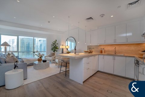 Appartement à Jumeirah Lake Towers, Dubai, 1 chambre, 94 m², № 75857 - photo 11