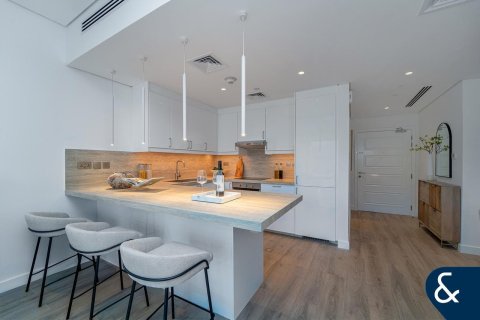 Appartement à Jumeirah Lake Towers, Dubai, 1 chambre, 94 m², № 75857 - photo 13