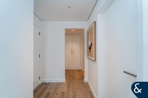 Appartement à Jumeirah Lake Towers, Dubai, 1 chambre, 94 m², № 75857 - photo 3