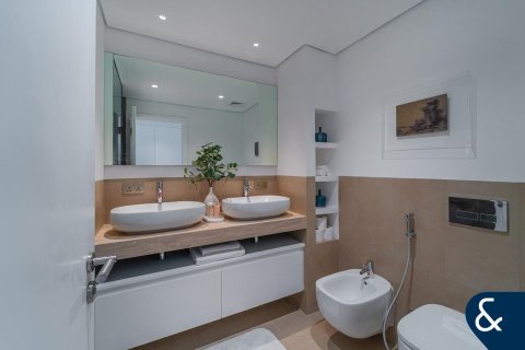 Appartement à Jumeirah Lake Towers, Dubai, 1 chambre, 94 m², № 75857 - photo 6