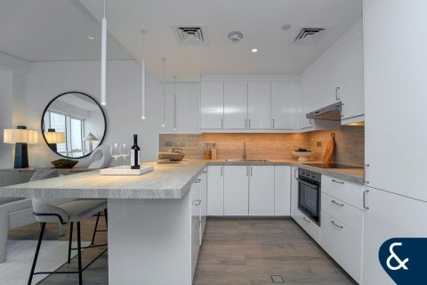 Appartement à Jumeirah Lake Towers, Dubai, 1 chambre, 94 m², № 75857 - photo 14