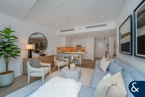 Appartement à Jumeirah Lake Towers, Dubai, 1 chambre, 94 m², № 75857 - photo 10