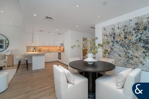 Appartement à Jumeirah Lake Towers, Dubai, 1 chambre, 94 m², № 75857 - photo 1