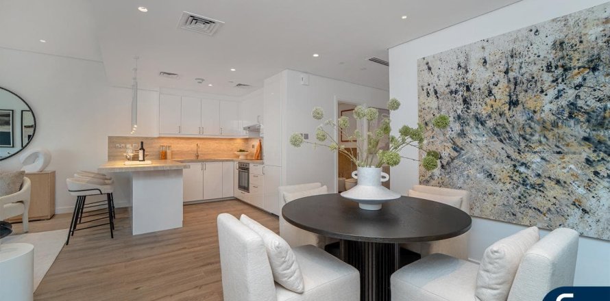 Apartment in Jumeirah Lake Towers, Dubai 1 bedroom, 94 sq.m. № 75857