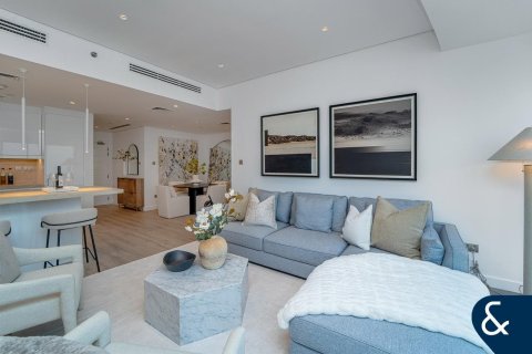 Appartement à Jumeirah Lake Towers, Dubai, 1 chambre, 94 m², № 75857 - photo 2