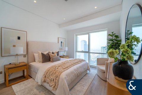 Appartement à Jumeirah Lake Towers, Dubai, 1 chambre, 94 m², № 75857 - photo 17