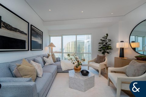 Appartement à Jumeirah Lake Towers, Dubai, 1 chambre, 94 m², № 75857 - photo 15