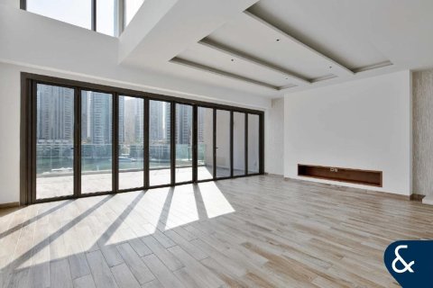 شقة في Marina Gate, مرسى دبي, دبي 3 غرف نوم, 357 م² رقم 75856 - صورة 3