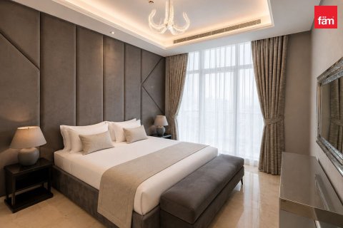 Apartment in Palm Jumeirah, Dubai 2 bedrooms, 123.4 sq.m. № 133378 - photo 7