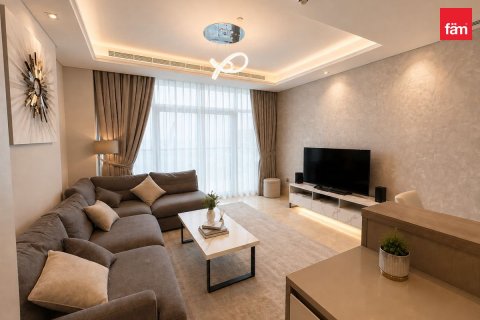 Apartment in Palm Jumeirah, Dubai 2 bedrooms, 123.4 sq.m. № 133378
