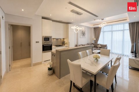 Apartment in Palm Jumeirah, Dubai 2 bedrooms, 123.4 sq.m. № 133378 - photo 11