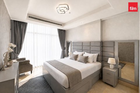 Apartment in Palm Jumeirah, Dubai 2 bedrooms, 123.4 sq.m. № 133378 - photo 9