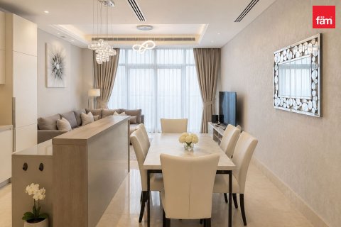 Apartment in Palm Jumeirah, Dubai 2 bedrooms, 123.4 sq.m. № 133378 - photo 10