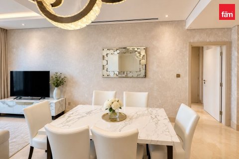 Apartment in Palm Jumeirah, Dubai 2 bedrooms, 123.4 sq.m. № 133378 - photo 8