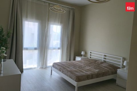 Apartment in Jebel Ali, Dubai 1 bedroom, 77.7 sq.m. № 133374