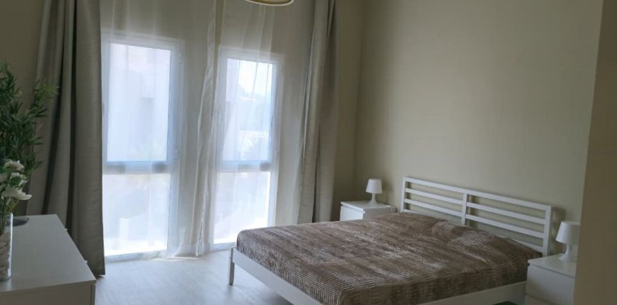 شقة في جبل علي, دبي 1غرف نوم, 77.7 م² رقم 133374