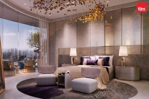 Appartement à Business Bay, Dubai, 42.8 m², № 133372 - photo 9