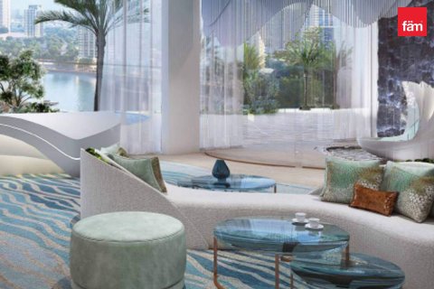 Appartement à Business Bay, Dubai, 42.8 m², № 133372 - photo 13