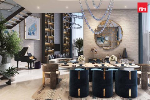 Appartement à Business Bay, Dubai, 42.8 m², № 133372 - photo 10