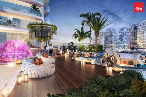 Appartement à Business Bay, Dubai, 42.8 m², № 133372 - photo 3