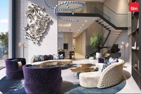 Appartement à Business Bay, Dubai, 42.8 m², № 133372 - photo 11
