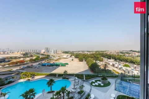 Apartment in Dubai Production City (IMPZ), Dubai 2 bedrooms, 107.9 sq.m. № 133377 - photo 17