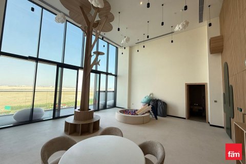 Apartment in Dubai Production City (IMPZ), Dubai 2 bedrooms, 107.9 sq.m. № 133377 - photo 3