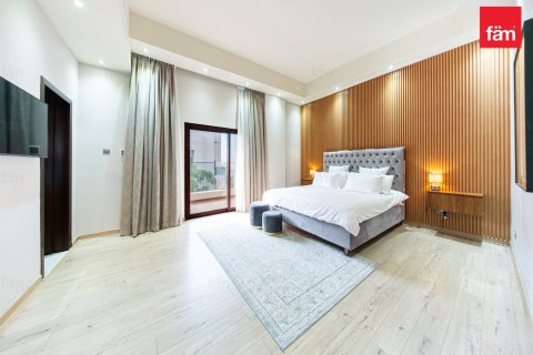 Villa à Al Barsha, Dubai, 5 chambres, 967.2 m², № 133373 - photo 29