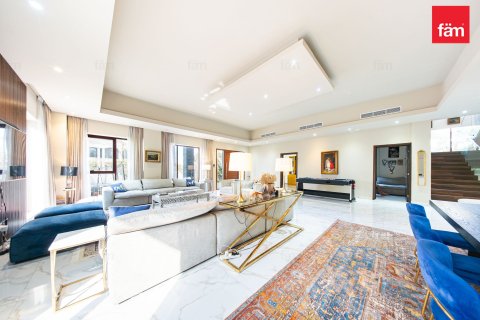 Villa à Al Barsha, Dubai, 5 chambres, 967.2 m², № 133373 - photo 30