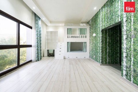 Villa à Al Barsha, Dubai, 5 chambres, 967.2 m², № 133373 - photo 14