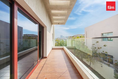 Villa à Al Barsha, Dubai, 5 chambres, 967.2 m², № 133373 - photo 2