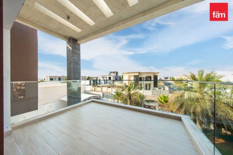 Villa à Al Barsha, Dubai, 5 chambres, 967.2 m², № 133373 - photo 11