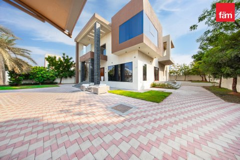 Villa à Al Barsha, Dubai, 5 chambres, 967.2 m², № 133373