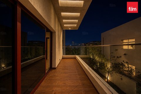 Villa à Al Barsha, Dubai, 5 chambres, 967.2 m², № 133373 - photo 18