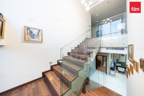 Villa à Al Barsha, Dubai, 5 chambres, 967.2 m², № 133373 - photo 28