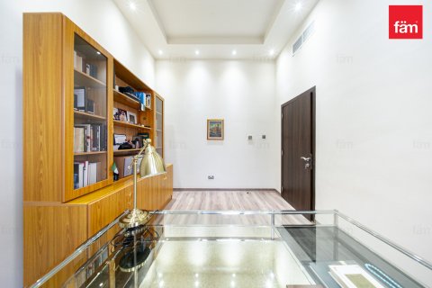 Villa à Al Barsha, Dubai, 5 chambres, 967.2 m², № 133373 - photo 10