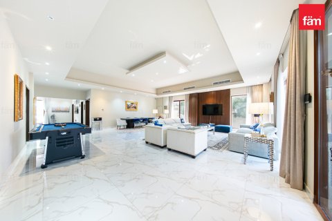 Villa à Al Barsha, Dubai, 5 chambres, 967.2 m², № 133373 - photo 24