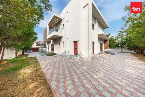 Villa à Al Barsha, Dubai, 5 chambres, 967.2 m², № 133373 - photo 6