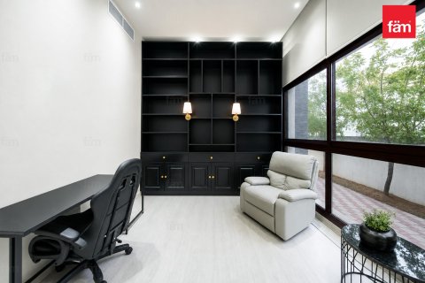 Villa à Al Barsha, Dubai, 5 chambres, 967.2 m², № 133373 - photo 27