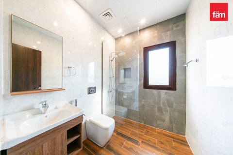 Villa à Al Barsha, Dubai, 5 chambres, 967.2 m², № 133373 - photo 23