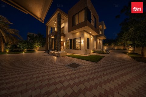 Villa à Al Barsha, Dubai, 5 chambres, 967.2 m², № 133373 - photo 26