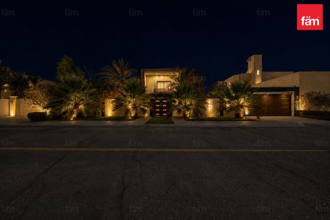 Villa à Al Barsha, Dubai, 5 chambres, 967.2 m², № 133373 - photo 20