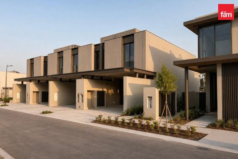 Maison de ville à Dubai, 3 chambres, 174.9 m², № 133375 - photo 25