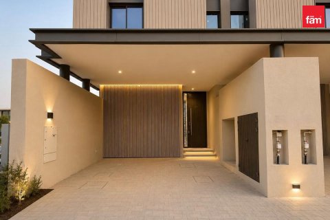 Maison de ville à Dubai, 3 chambres, 174.9 m², № 133375 - photo 23
