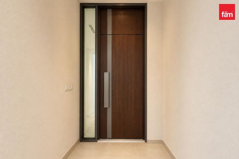 Maison de ville à Dubai, 3 chambres, 174.9 m², № 133375 - photo 17